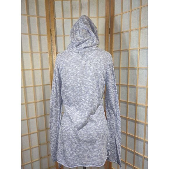 prAna Med Lightweight Hooded Sweater - Picture 14 of 16